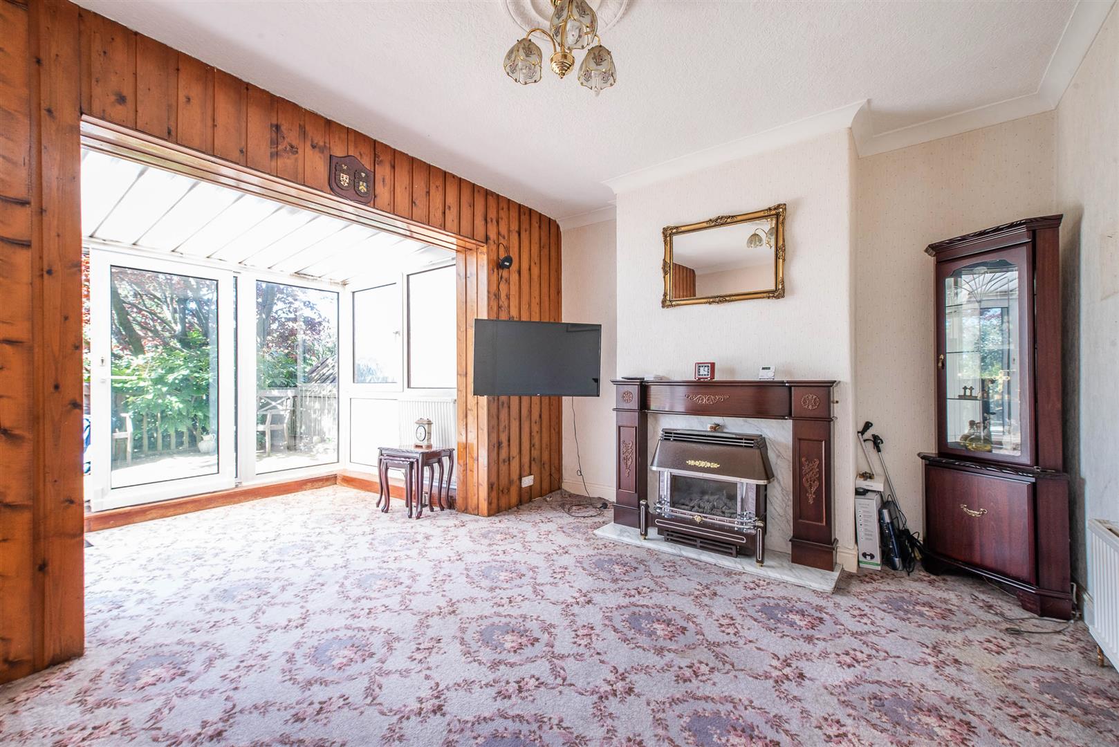 3 bed property in Claremont Avenue, Chorley